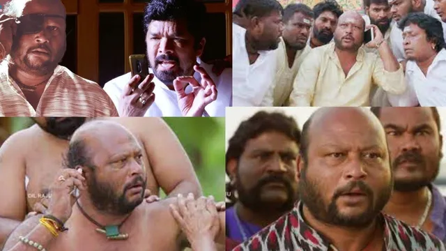 Fish Venkat: ఫిష్ వెంకట్ చేసిన బెస్ట్ కామెడీ మూవీస్ ఇవే.. మీరూ చూశారా?