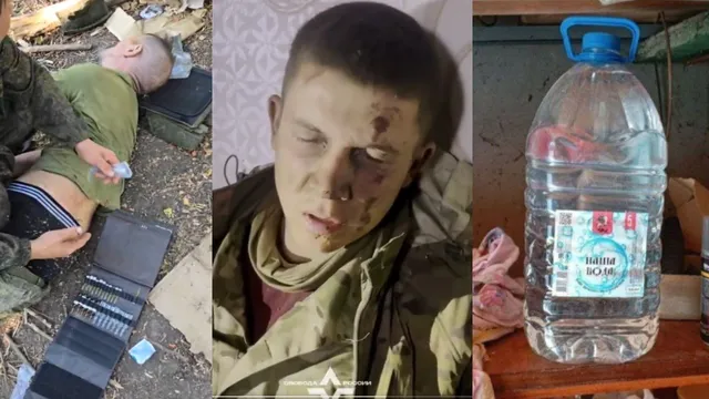 Poison water: విషం కలిపిన నీళ్లు తాగి నలుగురు జవాన్లు మృతి