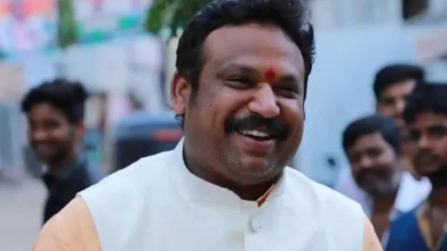 BIG BREAKING: కాంగ్రెస్ ఎమ్మెల్యేపై దాడి!