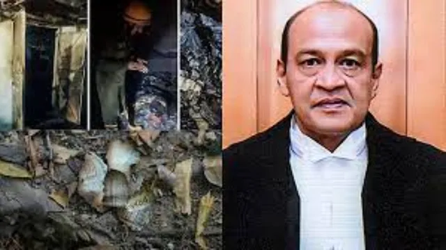 Justice Yashwant Varma: ఆ న్యాయమూర్తిని తొలగించడానికి.. 200 మంది MPలు సంతకాలు