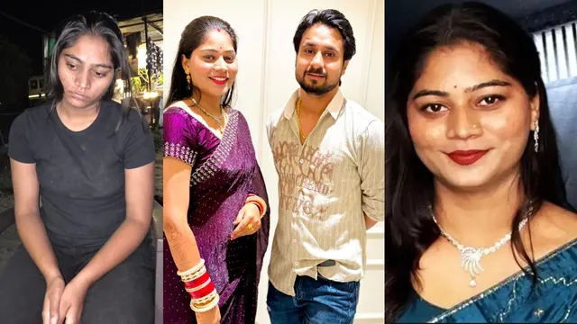 Sonam Raghuvanshi: బుద్ధి రాలె.. బలుపు తగ్గలె.. లవర్‌తో కలిసి భర్తని చంపిన సోనల్ జైలులో ఏం చేస్తుందో తెలుసా!?