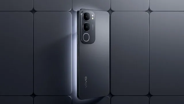 New Smartphone: వివో అరాచకం.. రెండు స్మార్ట్‌ఫోన్లు ఊరమాస్ - ఫీచర్లు సూపరెహే!