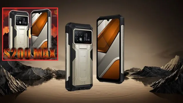 New Smartphone: వర్త్ వర్మా వర్త్.. 108MP కెమెరా, 22,000mAh బ్యాటరీతో బ్లాక్ బస్టర్ స్మార్ట్‌ఫోన్..
