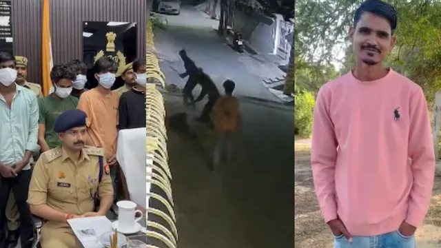 Murder :  ఏం పగరా..  తల్లిని కొట్టాడని పదేళ్లు వెతికి మరీ చంపేశాడు!