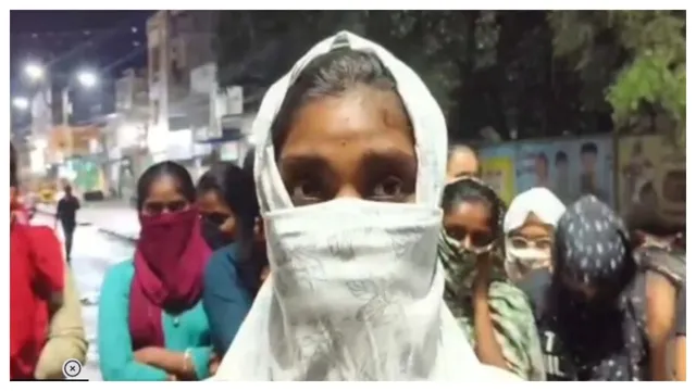 Sexual Harassment: నారాయణఖేడ్‌ బీసీ గర్ల్స్ హాస్టల్‌లో కాంగ్రెస్ నేత లైంగిక వేధింపులు..అమ్మాయిల గదుల్లోకి వెళ్లి...