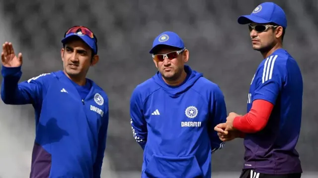 Fourth Test: ఇదైనా గెలుస్తారా..నాలుగో టెస్ట్ ఈరోజు నుంచే