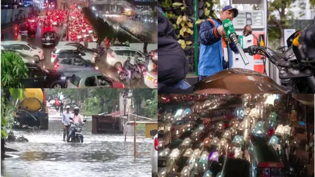 Rain Tips: ఈ వారమంతా వానలే.. ఈ 5 జాగ్రత్తలు తీసుకుంటే మీరు సేఫ్!
