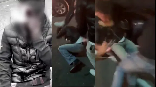 VIRAL VIDEO: భారతీయుడికి ఐర్లాండ్‌లో ఘోర అవమానం.. బట్టలు చించి, చిత్రహింసలు