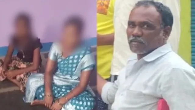 AP News :  రూ.10 వేలు ఇవ్వు.. లేదంటే పక్కలోకి రా.. టీడీపీ నేత వేధింపులు!