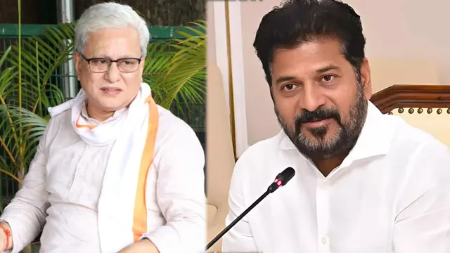 BIG BREAKING : తెలంగాణలో స్థానిక ఎన్నికలపై బిగ్ ట్విస్ట్.. ఇప్పట్లో లేనట్టే!?