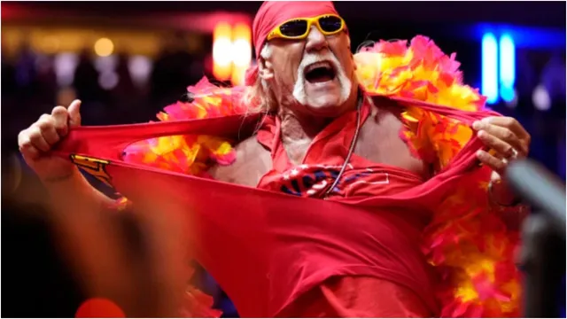 Hulk Hogan: రెజ్లింగ్ కింగ్ హల్క్ హోగన్ హార్ట్ అటాక్ తో మృతి