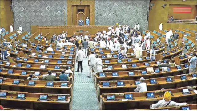 Operation Sindoor: ఆపరేషన్ సింధూర్ పై చర్చకు కేంద్రం సిద్ధం