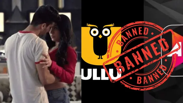 OTT:  పోర్న్ కంటెంట్‌ కి చెక్... ఆ  25 ఓటీటీ యాప్‌లపై కేంద్రం నిషేధం