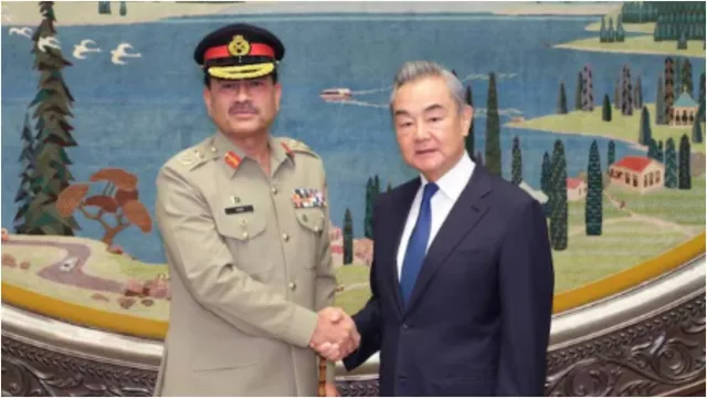 Pak-China: వేస్ట్ ఫెలో.. పాక్ ఆర్మీ చీఫ్ ను బండ బూతులు తిట్టిన చైనా.. దోస్త్ కటీఫ్!?
