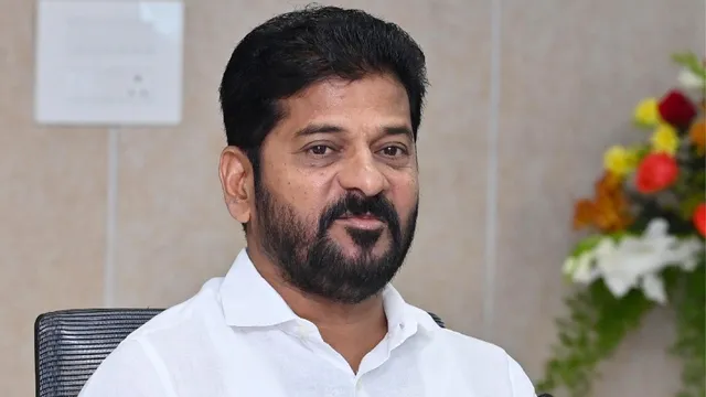 Reavnth Reddy: బిగ్ షాక్..  సర్పంచ్‌ ఎన్నికలకు బ్రేక్‌