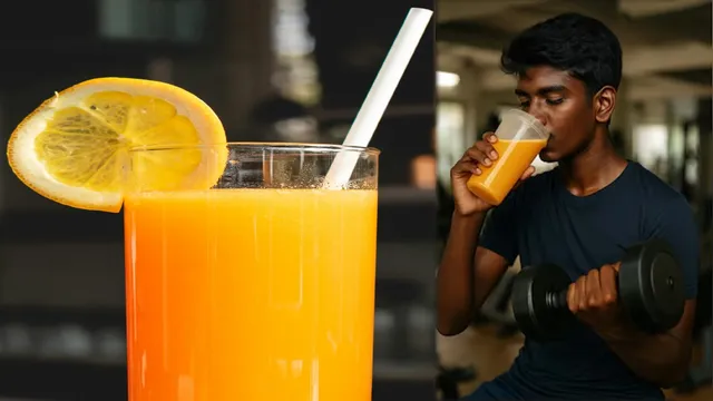 YouTube Diet : కొంపముంచిన ఫ్రూట్‌ జ్యూస్‌ డైట్..యూట్యూబ్‌  వీడియోలు చూసి