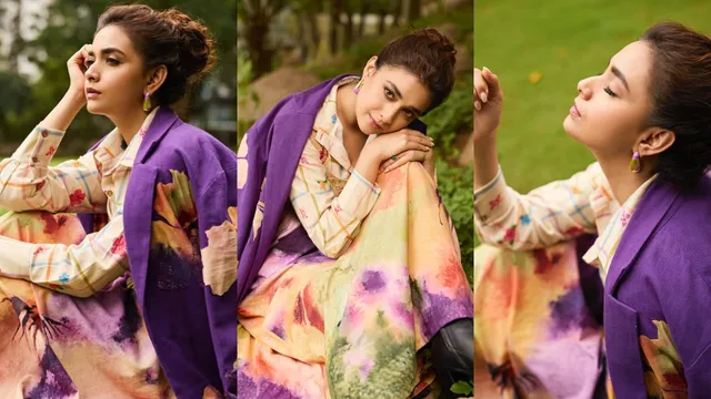 Keerthi Suresh: ఈ డ్రెస్ లో కీర్తిని చూస్తే ఎవ్వరైనా ఫిదా! ఫొటోలు చూశారా