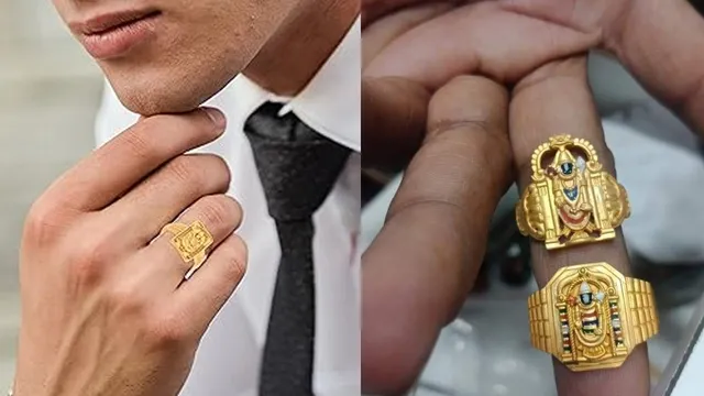 Rings with God :  దేవుడి ప్రతిమతో ఉన్న ఉంగరాలు పెట్టుకోవచ్చా? మంచిదా, చెడ్డదా?