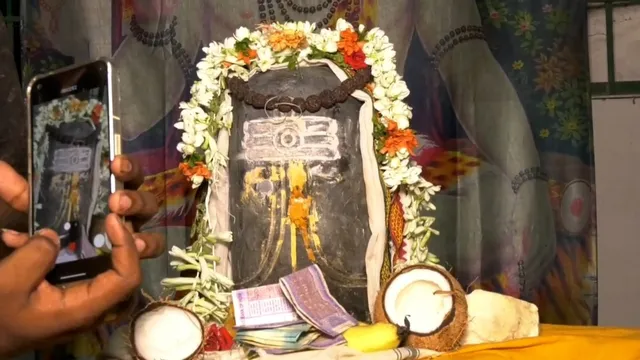 Viral News: తిరుపతిలో కన్ను తెరిచిన శివయ్య.. గతంలో ఇలాంటి ఘటనలు ఎక్కడెక్కడ జరిగాయో తెలుసా?