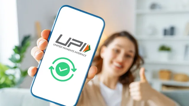 UPI యూజర్లకు అలెర్ట్.. ఆగస్టు 1నుంచి కొత్త రూల్స్..  ట్రాన్సాక్షన్ లిమిట్⁬లో