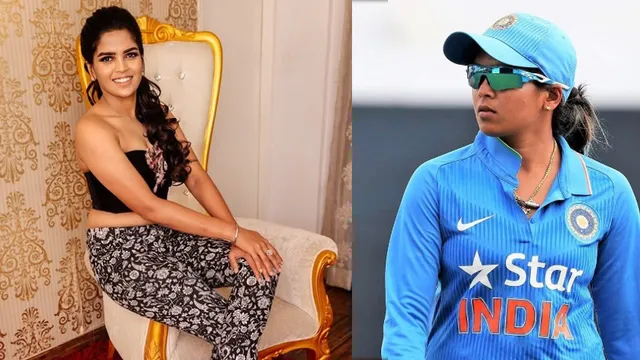 BIG BREAKING :  రిటైర్‌మెంట్ ప్రకటించిన భారత మహిళా క్రికెటర్!