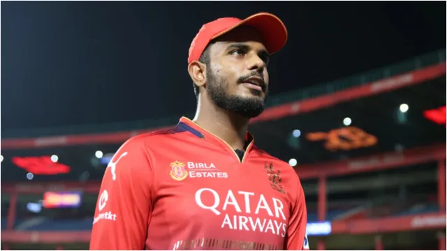 Yash Dayal: ఇదే పోయేకాలం..మైనర్ పై అత్యాచారం..ఆర్సీబీ ప్లేయర్ యశ్ దయాళ్ పై మరో కేసు