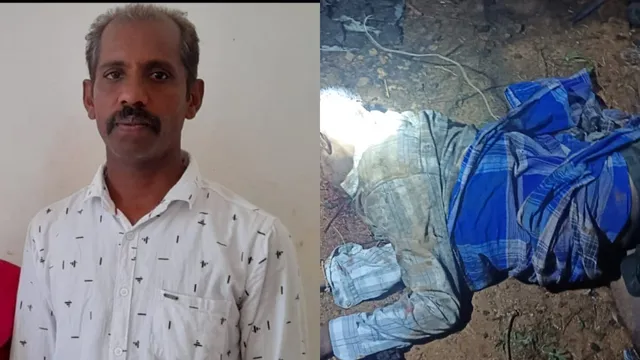 Elephant Attack: ఏనుగుల గుంపు దాడిలో రైతు మృతి.. మూడు రోజులపాటు!