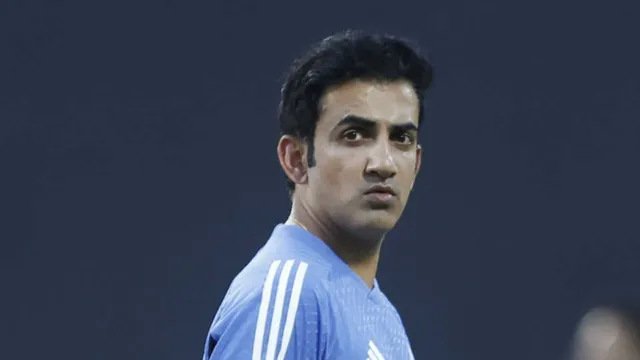 IND Vs ENG: ‘ఆ ఇద్దరు వెళ్లిపోవడానికి నువ్వే కారణం’.. గౌతమ్ గంభీర్‌పై ఫ్యాన్స్ ఫైర్!