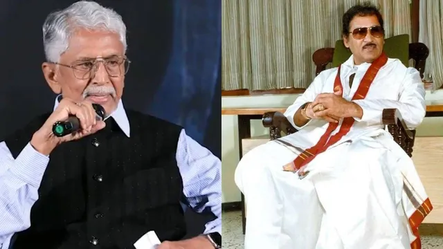 Sobhan Babu: శోభన్‌ బాబుకు బ్లాంక్ చెక్‌ ఇచ్చా.. అతడులో ఆయన ఎందుకు నటించలేదంటే?  : మురళీ మోహన్‌