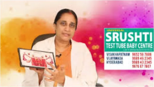 Srusthi test tube center: ఒకరి కడుపులో ఇంకొకరి బిడ్డ..సృష్టి టెస్ట్ ట్యూబ్ బేబీ సెంటర్ .. వెలుగులోకి సంచలన విషయాలు