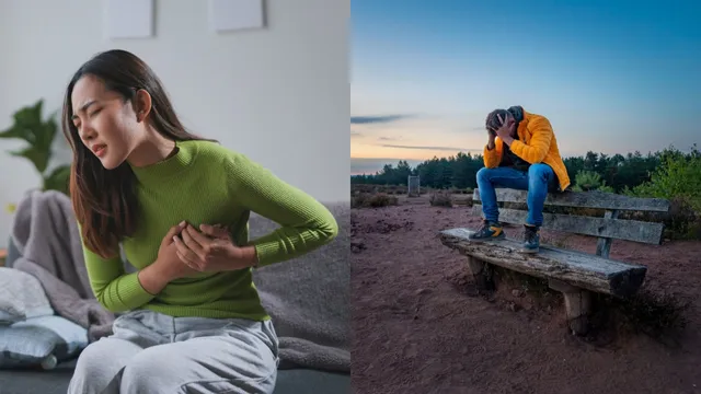 Heart Attack: ఒంటరి తనమే గుండెపోటుకు కారణమా..? తీసుకోవలసిన అత్యవసర జాగ్రత్తలు