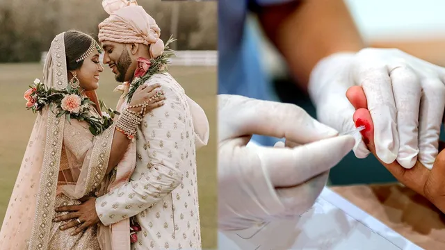 AIDS Test : పెళ్లికి ముందు HIV టెస్టు తప్పనిసరి.. మంత్రి సంచలన ప్రకటన