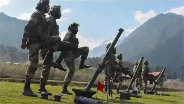 Indian Army: రుద్ర బ్రిగేడ్లు, భైరవ్ బెటాలియన్లతో భారత సైన్యం పటిష్టం..ఆందోళనలో పాక్, చైనా