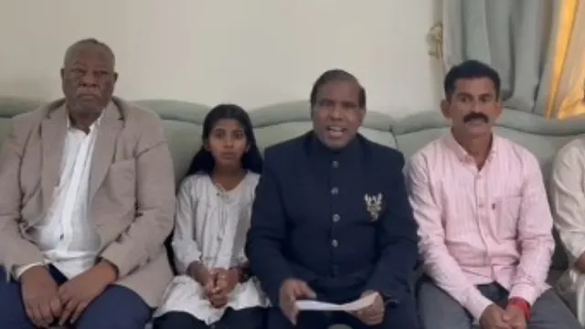 BREAKING: నిమిష ప్రియ విడుదలపై బిగ్ అప్డేట్.. కేఏ పాల్ సంచలన ప్రకటన!