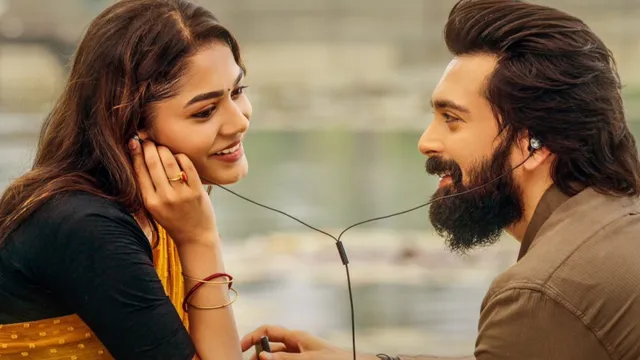 Chaurya Paatam: చిన్న బడ్జెట్.. కోట్లు కొల్లగొట్టింది!  ఒక్కో సీన్ నెక్స్ట్ లెవెల్!