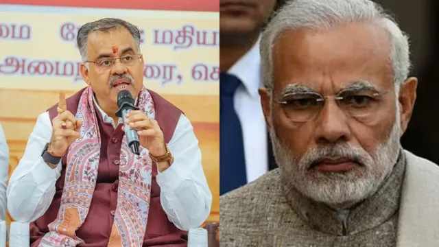 Operation Mahadev: పాక్ పోషిత ఉగ్రవాదంపై మోదీ సర్కార్ మరో బాంబ్..