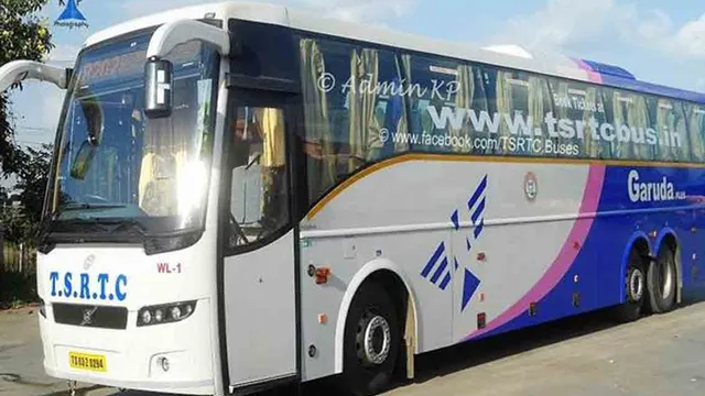 TGSRTC బంపరాఫర్..  ఈ రూట్లలో 30% డిస్కౌంట్.. అస్సలు మిస్ అవ్వొద్దు!