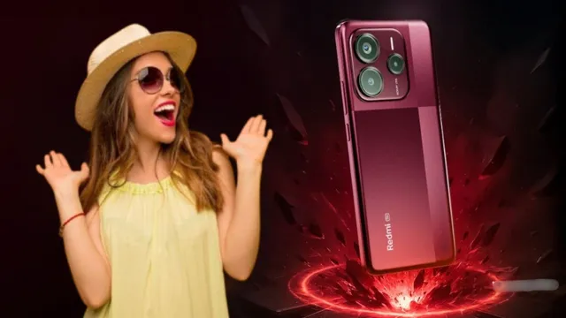 Redmi Note 14 SE 5G: దుమ్ముదులిపేసిన రెడ్‌మీ.. కొత్త ఫోన్ ఏముందిరా బాబు - అదిరిపోయింది!