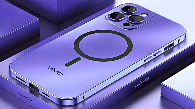 VIVO V60: సూపరెహే.. వివో నుంచి మరో బ్లాక్ బస్టర్ మొబైల్.. మరింత గ్రాండ్‌ డిజైన్