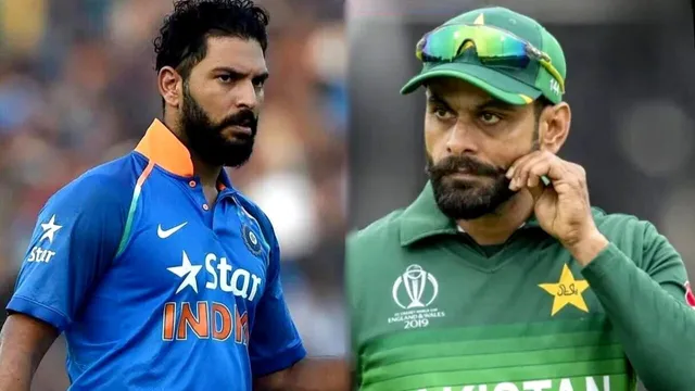 WCL 2025: పాకిస్తాన్ తో ఫైనల్ మ్యాచ్.. ఆపరేషన్ సిందూర్ తర్వాత ఢీ