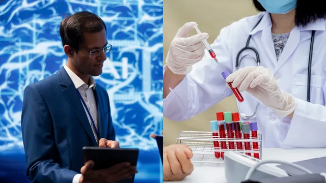 Blood Group: బ్లడ్ గ్రూప్‌కు తెలివితేటల మధ్య సంబంధం ఉందా..?