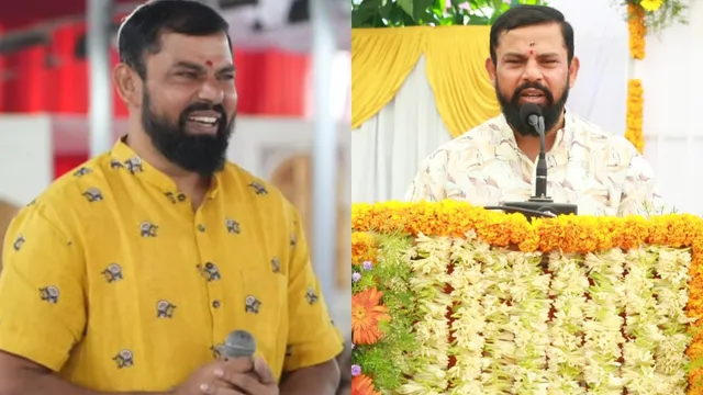 BIG BREAKING: రాజాసింగ్ మరో సంచలన ట్వీట్!