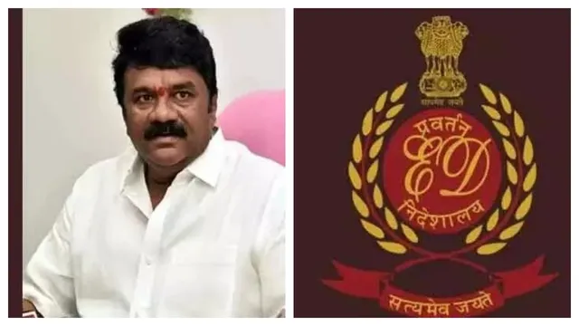 Sheep Scam: తెలంగాణలో వేయికోట్ల కుంభకోణం?