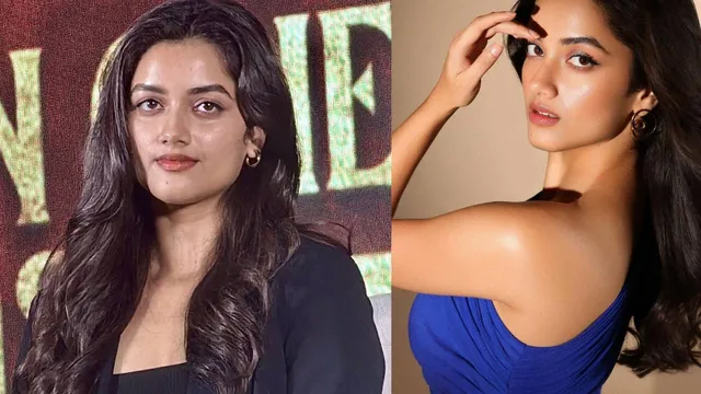 Bhagyashri Borse: ఆంధ్రాకింగే దిక్కు.. లేదంటే భాగ్యశ్రీ బ్యాగు సర్ధాల్సిందే!