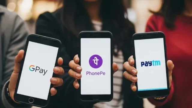 UPI Payments App August 1 New Rules: ఫోన్ పే, గూగుల్ పే వాడే వారు ఇవి పక్కా తెలుసుకోవాల్సిందే!