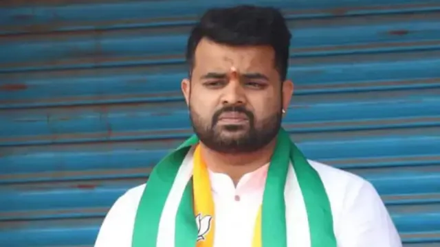 Prajwal Revanna :  2వేల మందిపై రే*ప్.. ప్రజ్వల్ రేవణ్ణ  చేసిన దారుణాలు ఇవే!