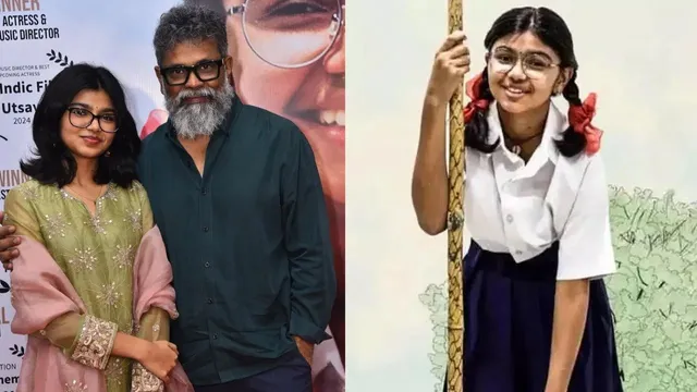 71th National Film Awards 2025: డైరెక్టర్ సుకుమార్ కూతురి సత్తా.. తొలి సినిమాతో నేషనల్ అవార్డు