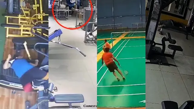 Pune Man Dies in Gym: పిట్టల్లా రాలిపోతున్న మనుషులు.. కారణమేంటి..?