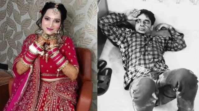 Crime: ఏడు నెలల గర్భంతో భార్య.. కత్తితో పొడిచి చంపిన భర్త