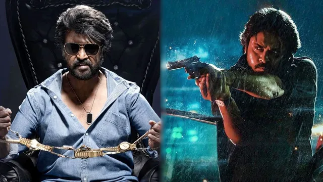 OG Vs Coolie.. ఇవాళ యూట్యూబ్ షేక్ అవ్వాల్సిందే..!